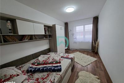 Apartament cu 3 camere decomandat în Avantgarden - 2
