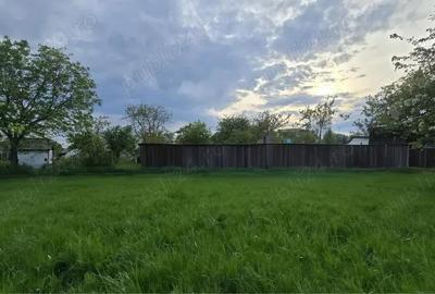 Teren de 320 mp, în Afumați - 1