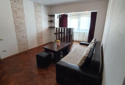 Tomis III- 2 camere 60mp, mobilat-utilat, gaze, parcare, termen lung-450euro - 9