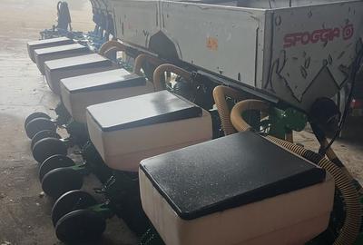 Teren de 160000 mp, în Exterior Vest - 4