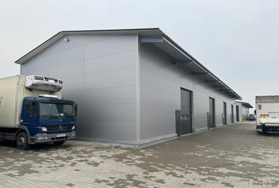 Hala de inchiriat/ proprietar - 5