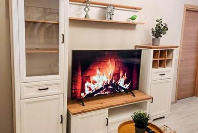 Apartament cu 2 camere semidecomandat, mobilat în Vitan-Bârzești - 2