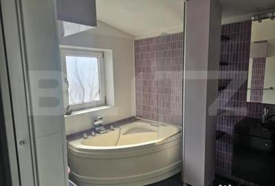 Casă cu 5 camere cu Teren 350 Mp în Ghercești - 10