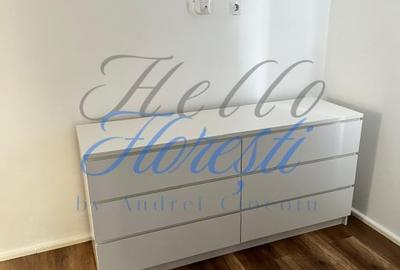 INVESTIE! Apartamente 2 camere | Zona Tineretului | Floresti - 8