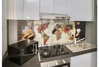 OFERTA - Apartament 1 Camera - Mazepa 1 - Vedere Dunare - Mobilat+Utilat - Blue Acqua Piata Ancora - 12