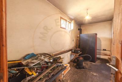 Casă individuală cu 5 camere cu Garaj în Coșești - 11