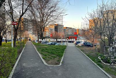 Apartament cu 3 camere decomandat, mobilat în Tomis Nord - 1