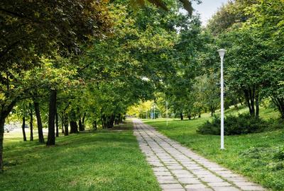 Apartament 3 camere > 8 min metrou Pipera> Belvedere Residences> PARCARE INCLUSA - 10