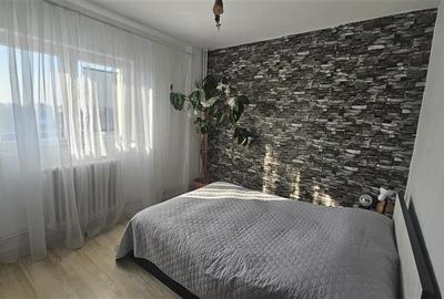 Berceni- Metrou Piata Sudului, apartament 4 camere, centrala proprie, bloc reabi - 9