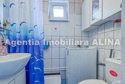 Apartament cu 2 camere decomandat în Astoria - 2