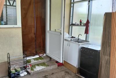 Casă cu Teren 1250 Mp în Cămineasca - 8