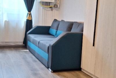 Inchiriez garsoniera zona Coresi - 4