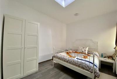 Apartament cu 4 camere decomandat, mobilat în Ultracentral - 17