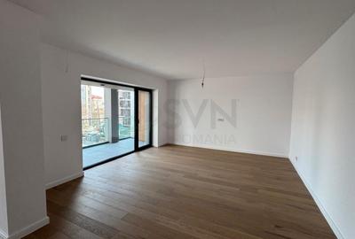 Apartament cu 2 camere nedecomandat în P-ța Unirii - 2