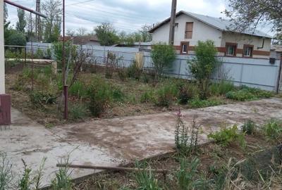 Casa de vanzare in Garbovi, jud. Ialomita - la doar 70 km de Bucuresti! - 3