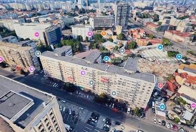 Apartament cu 2 camere semidecomandat, mobilat în Gara de Nord - 15