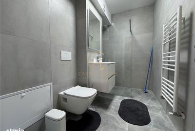 Garsonieră decomandată în Bucium - 6