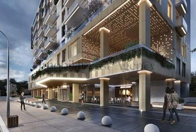 Apartament 2 Camere cu parcare inclusă în complexul BHB Avenue - 1