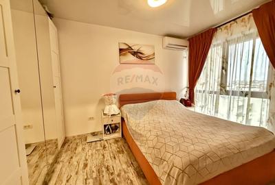 Apartament cu 2 camere de vânzare în Mamaia Nord Constanta - 4