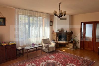 Casă cu 4 camere cu Teren 3800 Mp în Voiniceni - 3