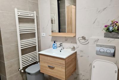 Apartament cu 2 camere semidecomandat în Central - 8