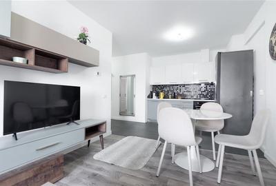 RECO Apartament 3 camere bloc nou - 14
