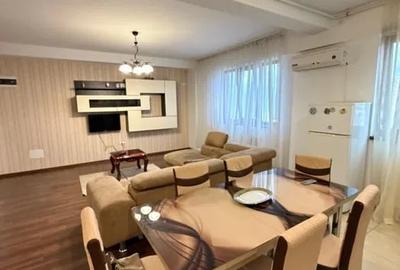 Apartament 2 camere - zona Faleza Nord - 200 metri de plaja - 4