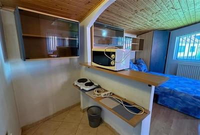 Garsoniera de inchiriat, zona Centrul Vechi, Brasov - 7