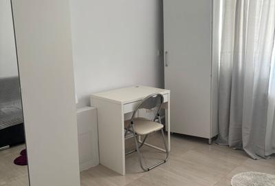 Apartament cu 3 camere decomandat, mobilat în Roșu - 8