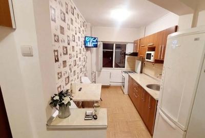 Direct proprietar inchiriez apartament 2 camere pe Calea Rahovei complet mobilat cu loc de parcare - 4