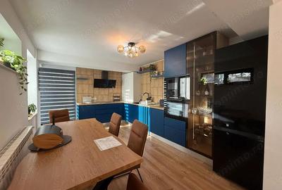 APARTAMENT/DUPLEX 3 CAMERE DE LUX, ZONA FALEZA NORD - 7