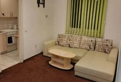 Apartament sibiu Strand - 2