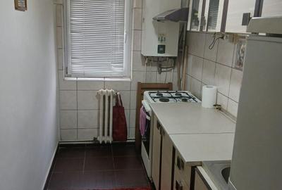 Apartament 1 camera Gara - 3