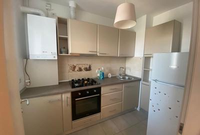 Apartament 2 camere citta residence mega mall Apartament 2 camere citta residence mega mall - 2