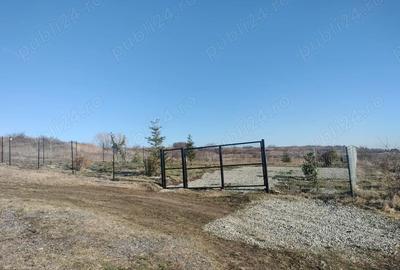 Casă cu Teren 600 Mp în Gară - 2