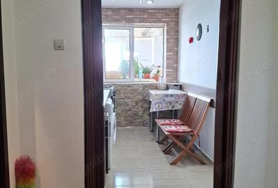 2 camere complet mobilat , Micro 5, decomandat - 1