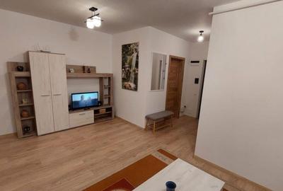 Garsonieră semidecomandată în Florești - 3