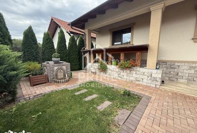 Casă cu 4 camere cu Teren 948 Mp în Ciugud - 6