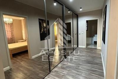 Apartament cu 3 camere decomandat, mobilat în Dumbrăvița - 3