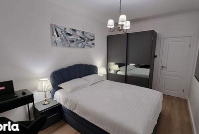 Apartament cu 3 camere în Calea Aradului - 3