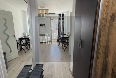 Apartament cu 2 camere semidecomandat, mobilat în Berceni - 7