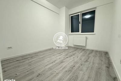 Apartament cu 2 camere în Horpaz