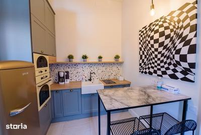 Apartament cu 2 camere în Central - 2