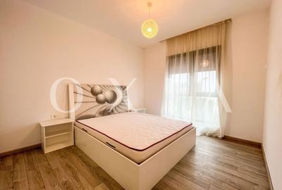 Apartament cu 3 camere, mobilat în Dumbrăvița - 1