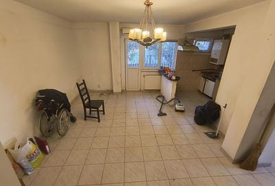 Militari- Lujerului- Virtutii- Pasaj Ciurel- Lacul Morii - 16