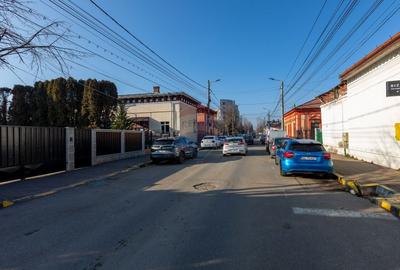 Spațiu comercial, de 146 mp, în Ultracentral - 13