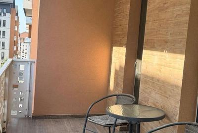 Apartament cu 2 camere în Central - 7