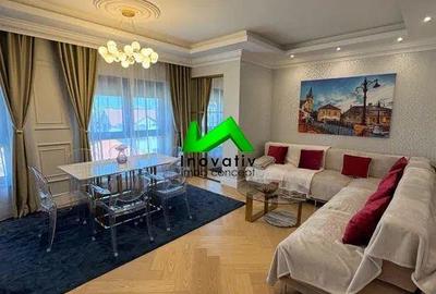 Apartament cu 2 camere decomandat, mobilat în Calea Dumbrăvii - 2