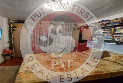 Prosper Mall | Aartament 3 camere | 79mp | semidecomandat | B3904 - 3