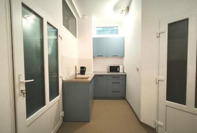 Spațiu comercial, de 110 mp, în Micălaca - 2